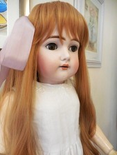 Beautiful Antique K&R or
