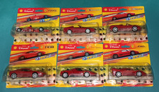 Shell V-power Ferrari Full Set