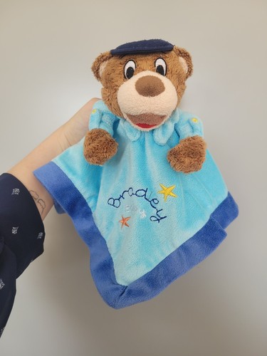 Haven holidays bradley bear - holidays,