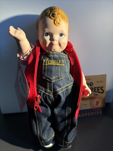 Vintage tall buddy - vintage,