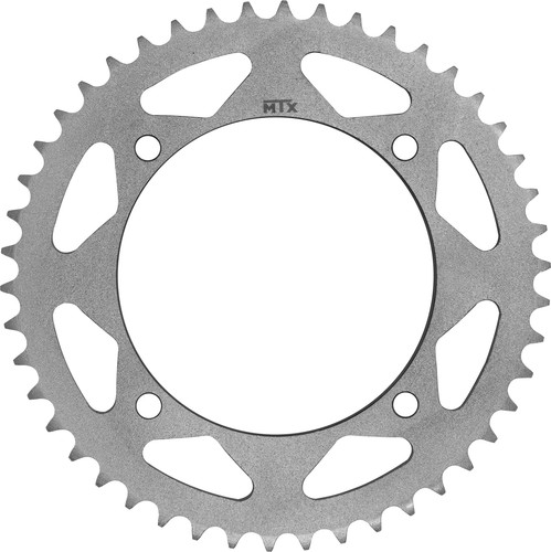 Rear sprocket teeth for - rear, 47
