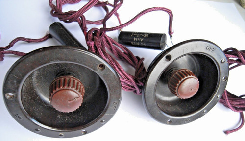 Speaker crossovers frequency - speaker,