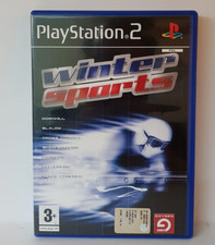 Winter Sports - Playstation 2