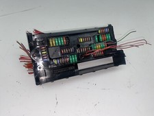 Front Power Distribution Fuse