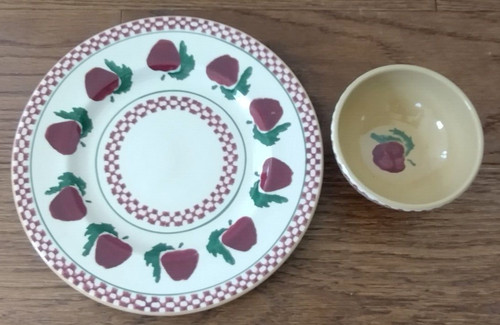 Nicholas mosse pottery - mosse, ireland