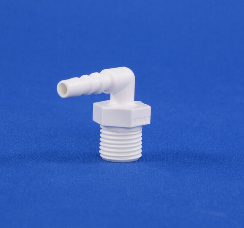 Hum aeropart angle adapter - aeropart,