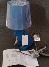 NEW Next  Rufus Table Lamp