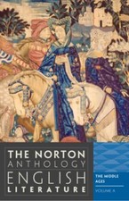 The norton anthology - the,