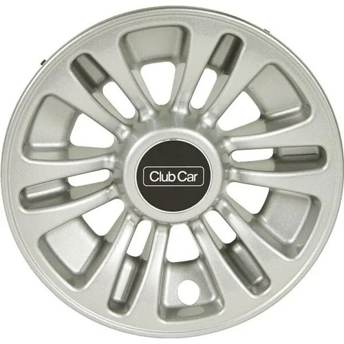 Genuine club car wheel - wheel, trim