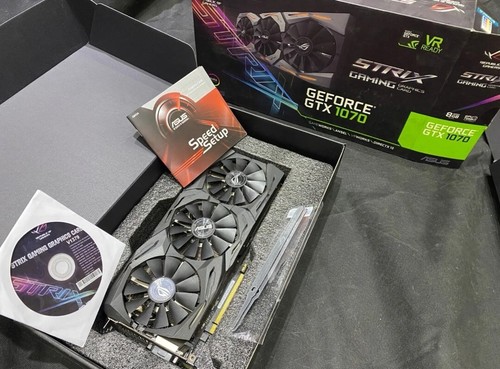 Asus strix nvidia - asus, geforce