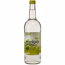 Wenlock Sparkling Spring Water