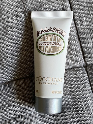 Occitane almond milk - l’occitane,