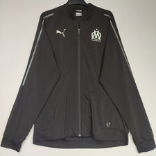 Olympique Marseille 2018 Puma