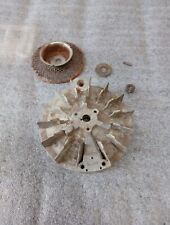 Flymo Tecumseh MV 100S Engine 2 stroke Flywheel With Woodruff Key 