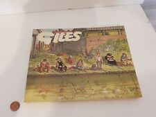 Vintage Giles Annual