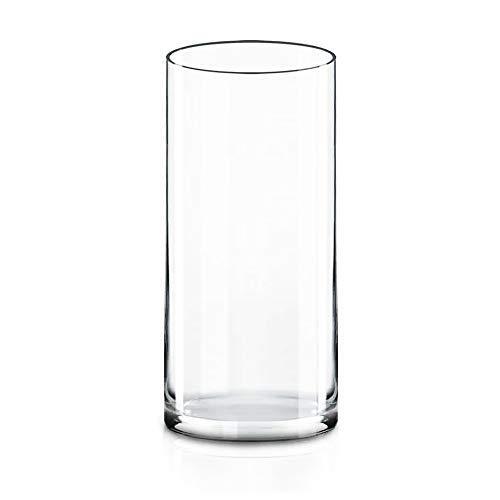 Cys excel clear glass cylinder - cys,