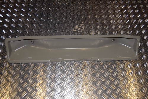 Ford escort mk2 mark rear - escort,