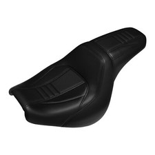 One Piece Driver Seat Fit for