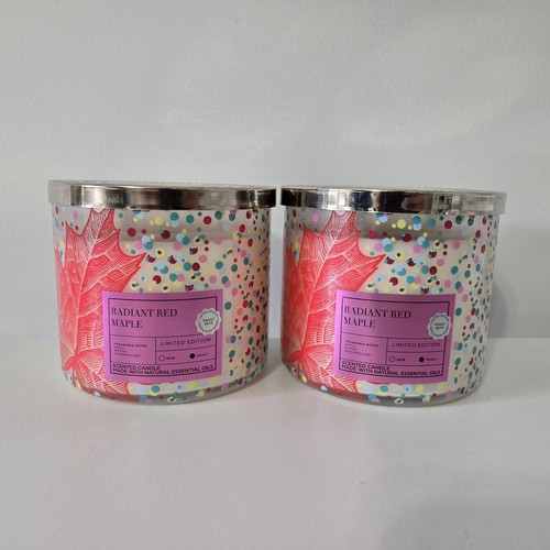 Bath body works radiant - bath, &