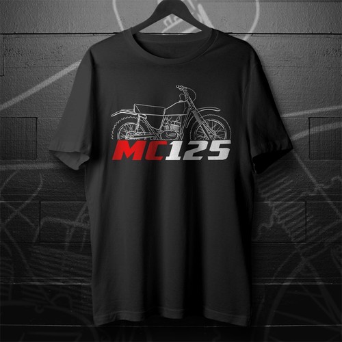 For maico 125 1967 1979 - mc, 1967-1979