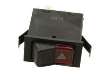 T25 T3 Hazard Switch On Dash
