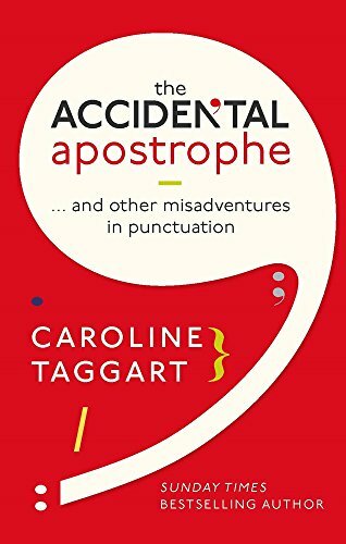 The accidental apostrophe - the, apostrophe: