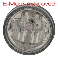 Fog Light Citroen Berlingo B9