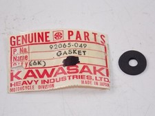 NOS KAWASAKI 1966 1967 1968