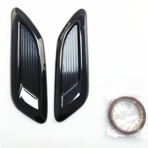 2pcs car front engine air - car,
