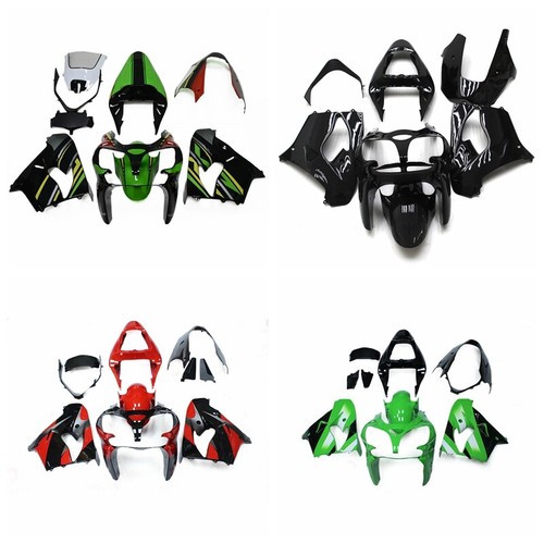 Injection fairings kit for - injection,