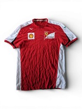 Ferrari F1 - Team Issue