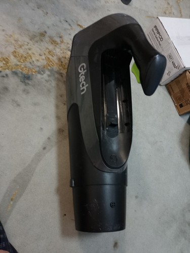 Gtech leaf blower cordless - leaf,