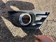 Ford Fiesta ST150 MK6 Fog Light Surround Drivers Side O/S