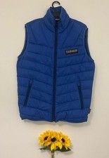 Napapijri Men's Gilet Size