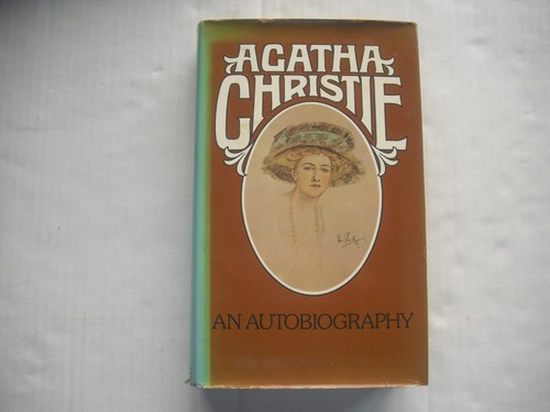 Agatha christie - christie, an