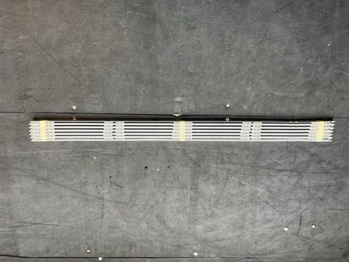 New led set sony - new,