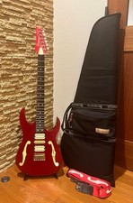 Ibanez PGM500 Fujigen Made in