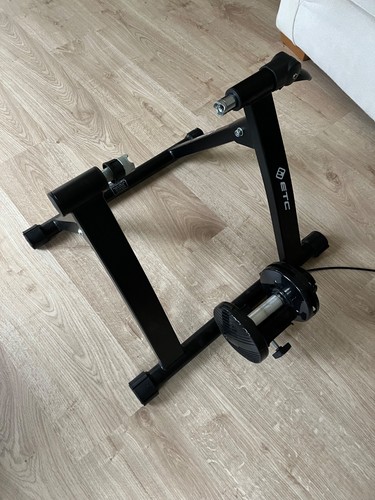 Bike turbo trainer black you - bike, black.