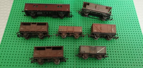 Bachmann dapol kit - kit, built