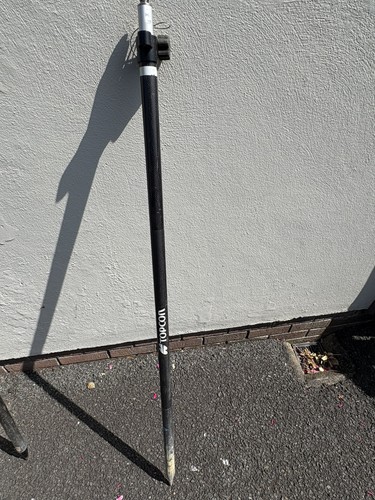 Topcon extendable gps - 2.0m,