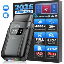 XTOOL AnyScan A30M Wireless BT