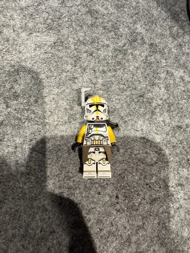 Lego star wars 327th - 327th, clone