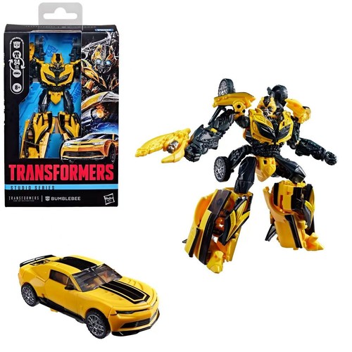 Transformers age the primes - transformers,