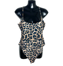 Primark Leopard Print Bodysuit