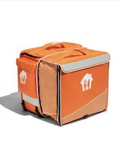 Just Eat Thermal Food Delivery