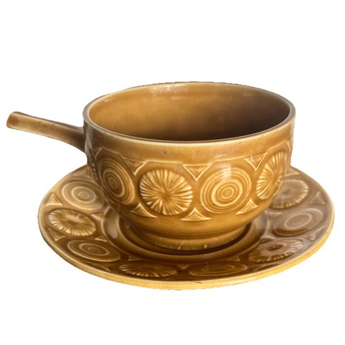 Tams england ochre romany - england,