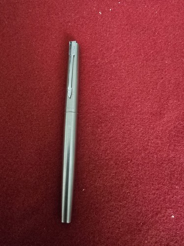 Vintage parker fountain - vintage, pen