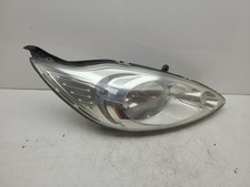 2009 FORD KA STUDIO Drivers