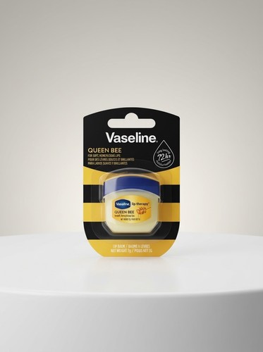 Vaseline lip therapy queen - lip,