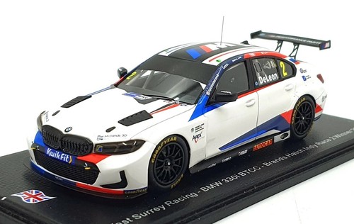 Spark scale wsr bmw 330i - wsr,